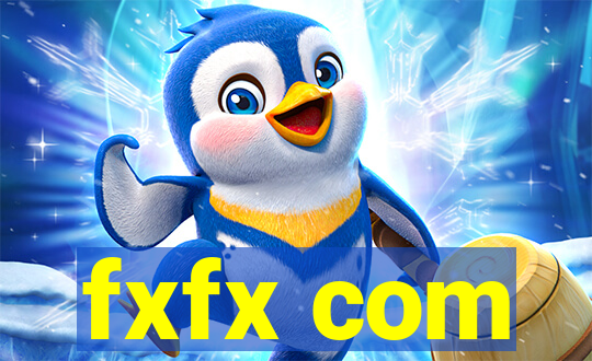 fxfx com